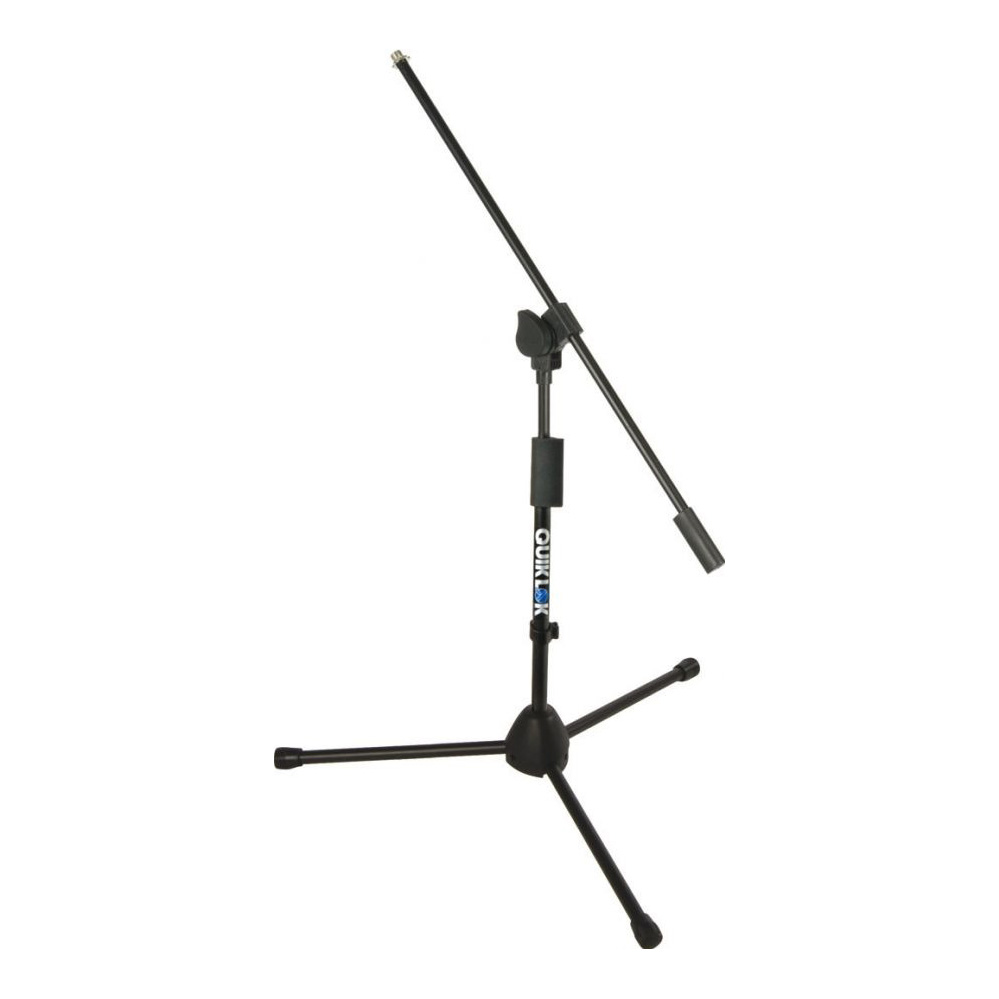 Стійка для мікрофону Quik Lok A-305 BK-EU