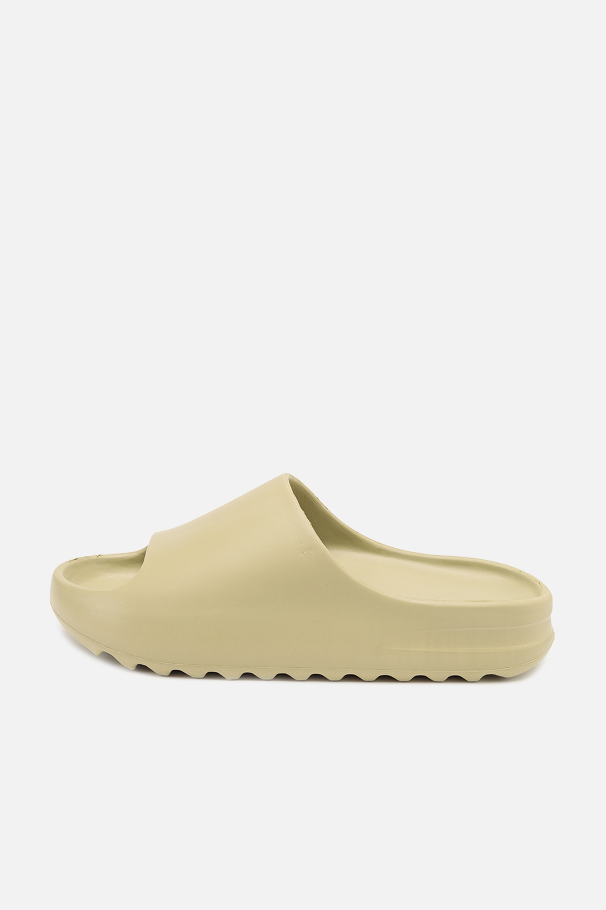 Жіночі шльопанці Stilli 36 Зелений ЦБ-00263871 (SKT001029761)