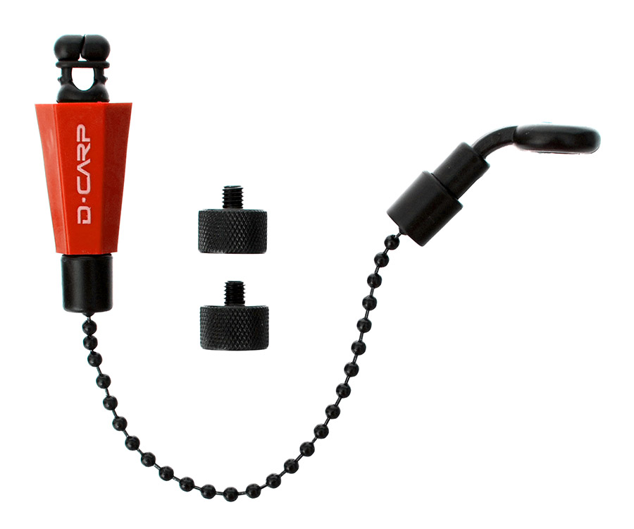 Свінгер Carp Pro Hanger D-Carp Red