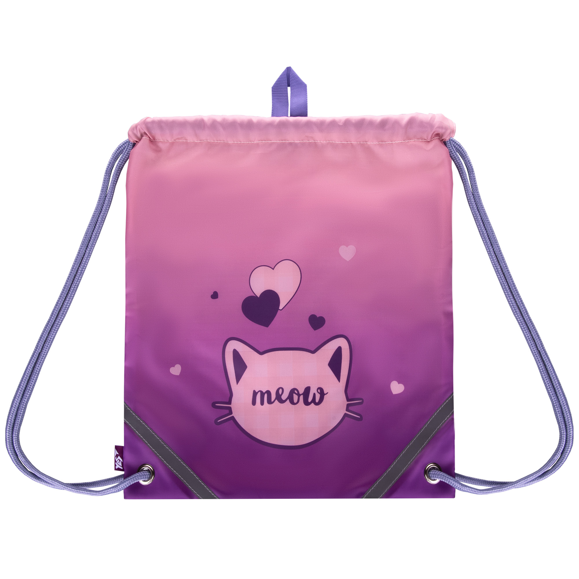 Сумка для взуття YES SB-10 Kitty 40х35 см Різнокольоровий (550077)