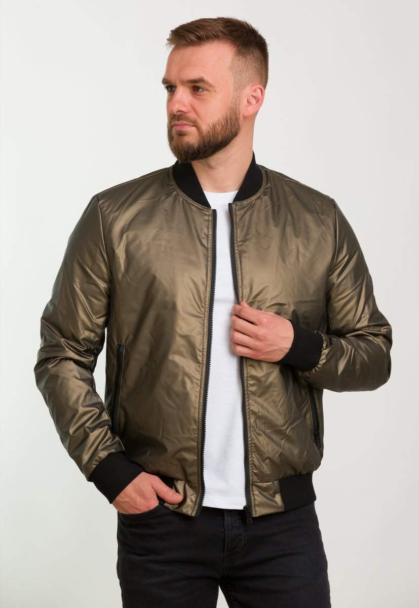 Вітрівка Trend Collection 6143 Коричневий 3XL (46510)