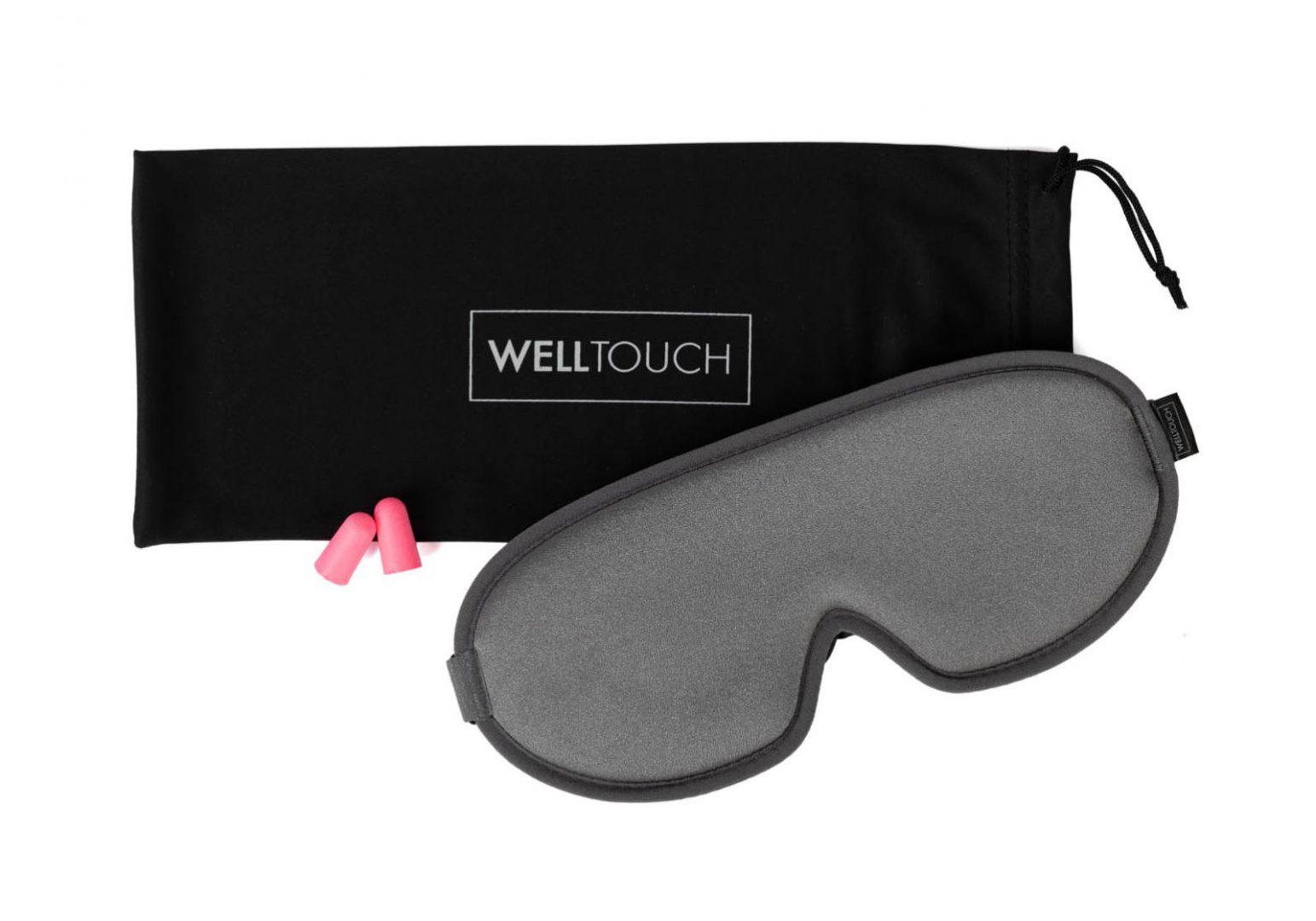 Набір для сну та релаксації Bodhi WellTouch Різнокольоровий 3 шт