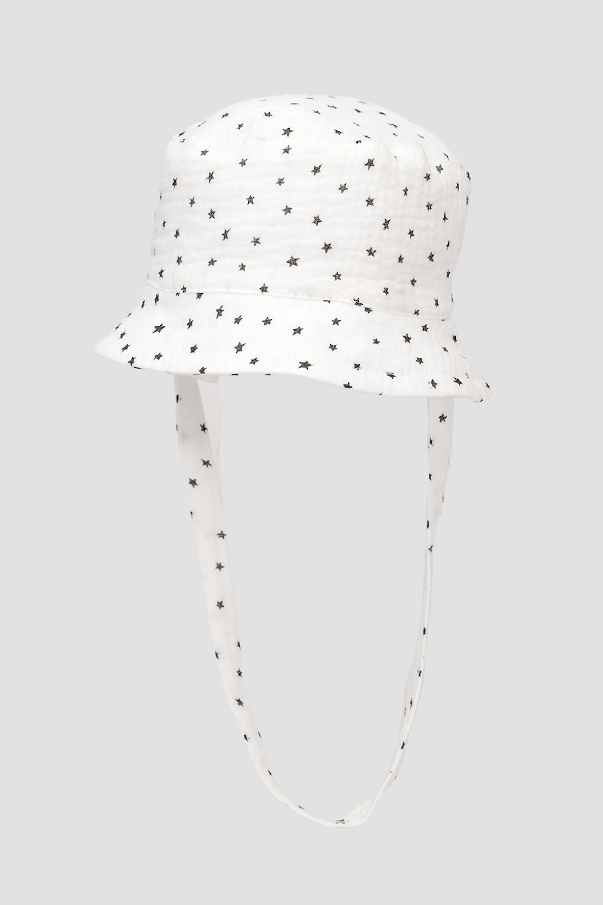 Панама для хлопчика Sweet Mario 42-44 Білий ЦБ-00250932 (SKT000994741)