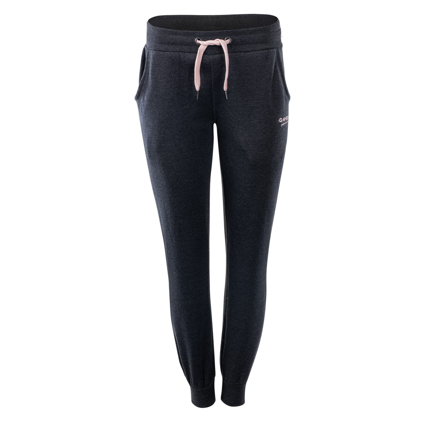 Спортивні штани Hi-Tec Lady Melian M Сірий (HTLMLNDKGR)