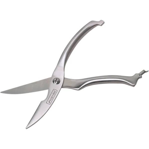 Кухонні ножиці Kamille 5100 25 см