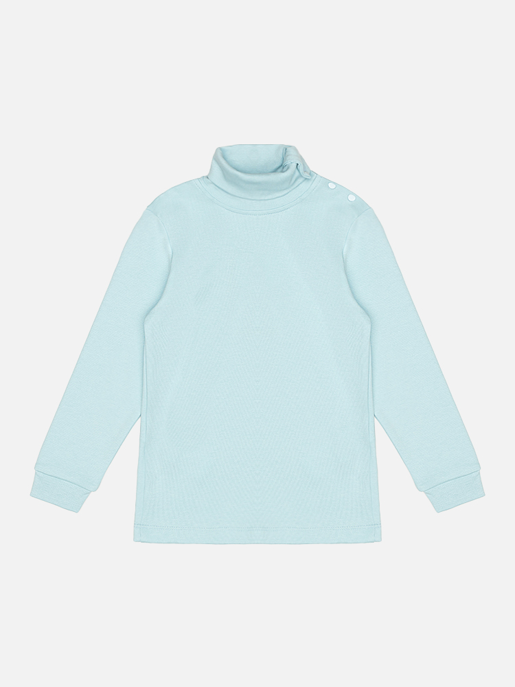 Гольф для хлопчика Yuki 86 см Блакитний ЦБ-00228159 (SKT000928354)