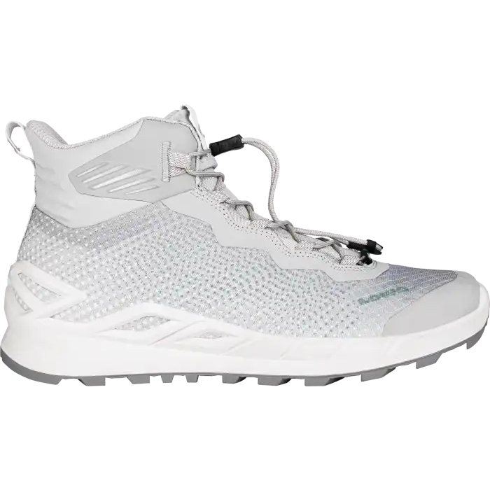 Черевики Lowa Merger GTX MID W 38 Off White (1012-320432-0123-38.0)
