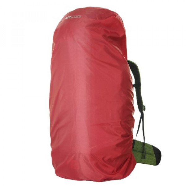 Чохол для рюкзака Travel Extreme 40-70 л Red (1060-TE-А008)