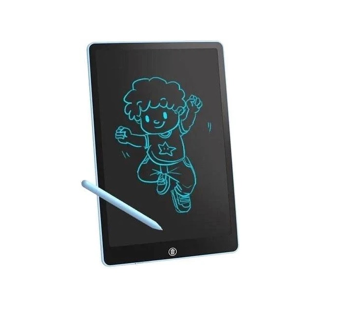Графічний планшет для малювання Psheko Writing Tablet 16 Blue (FR050644)
