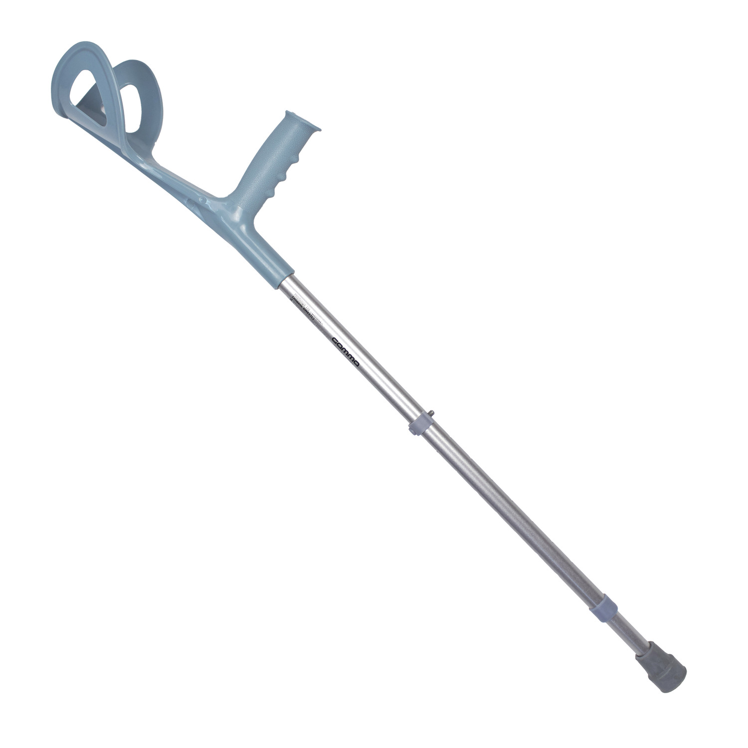 Милиця GAMMA GM937L 160-190 см CO004200