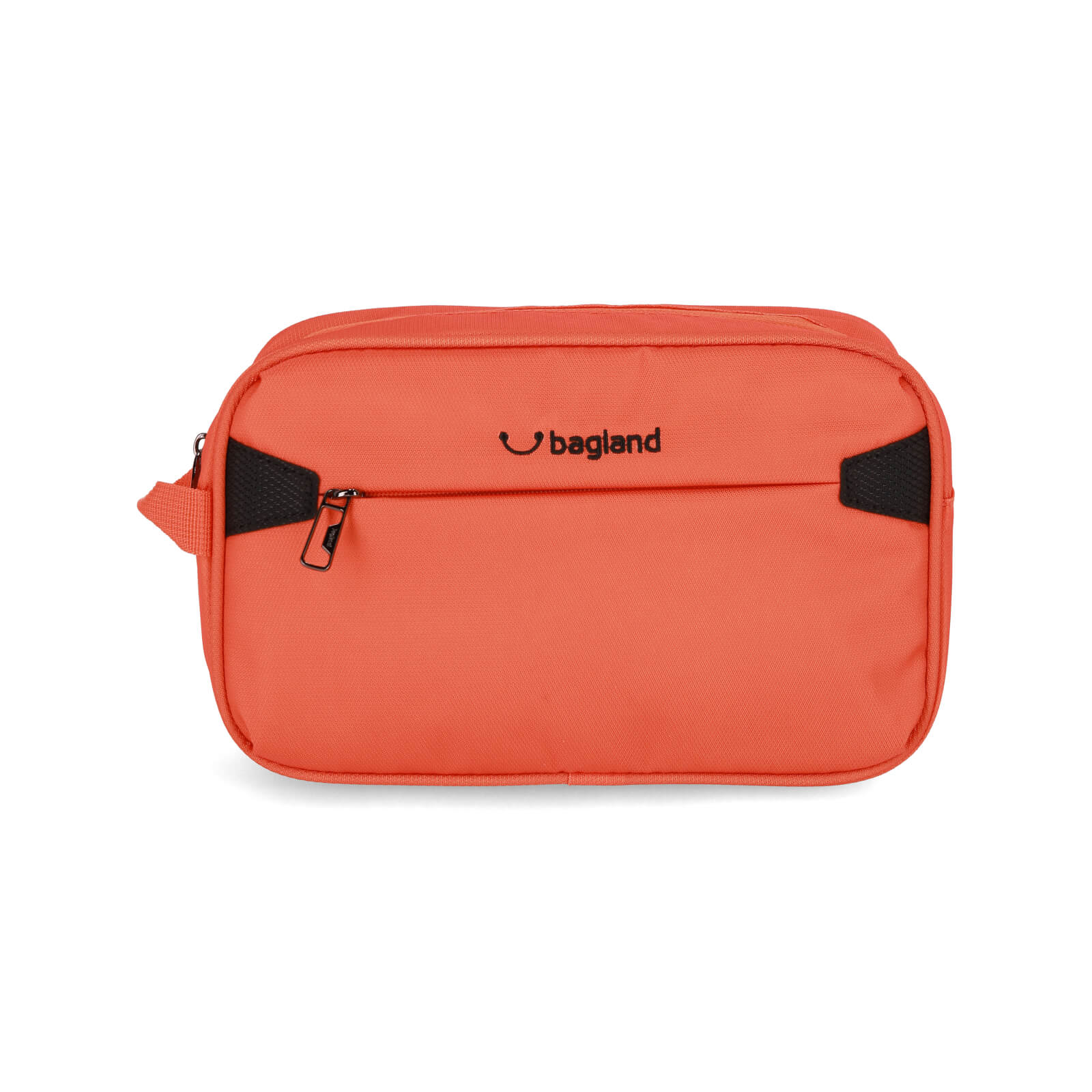 Косметичка Bagland Charm 28х17 см Помаранчевий ('1143421842')