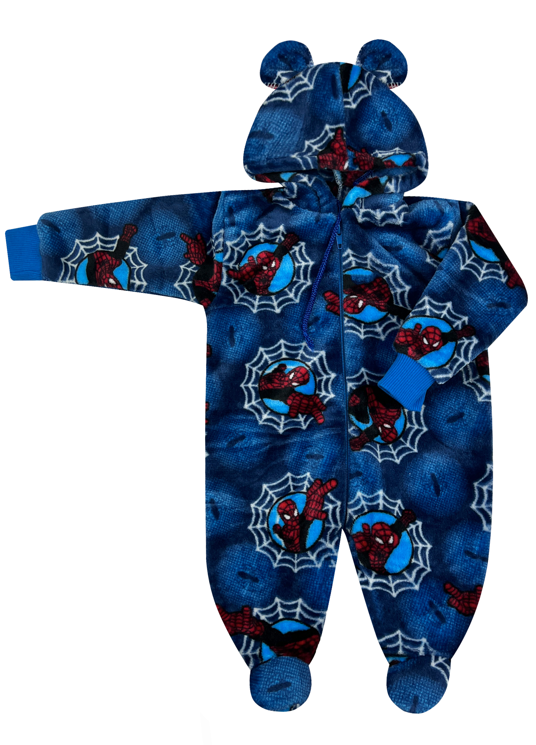 Комбінезон для хлопчика Модельєр 31805 26 Різнокольоровий (18027)