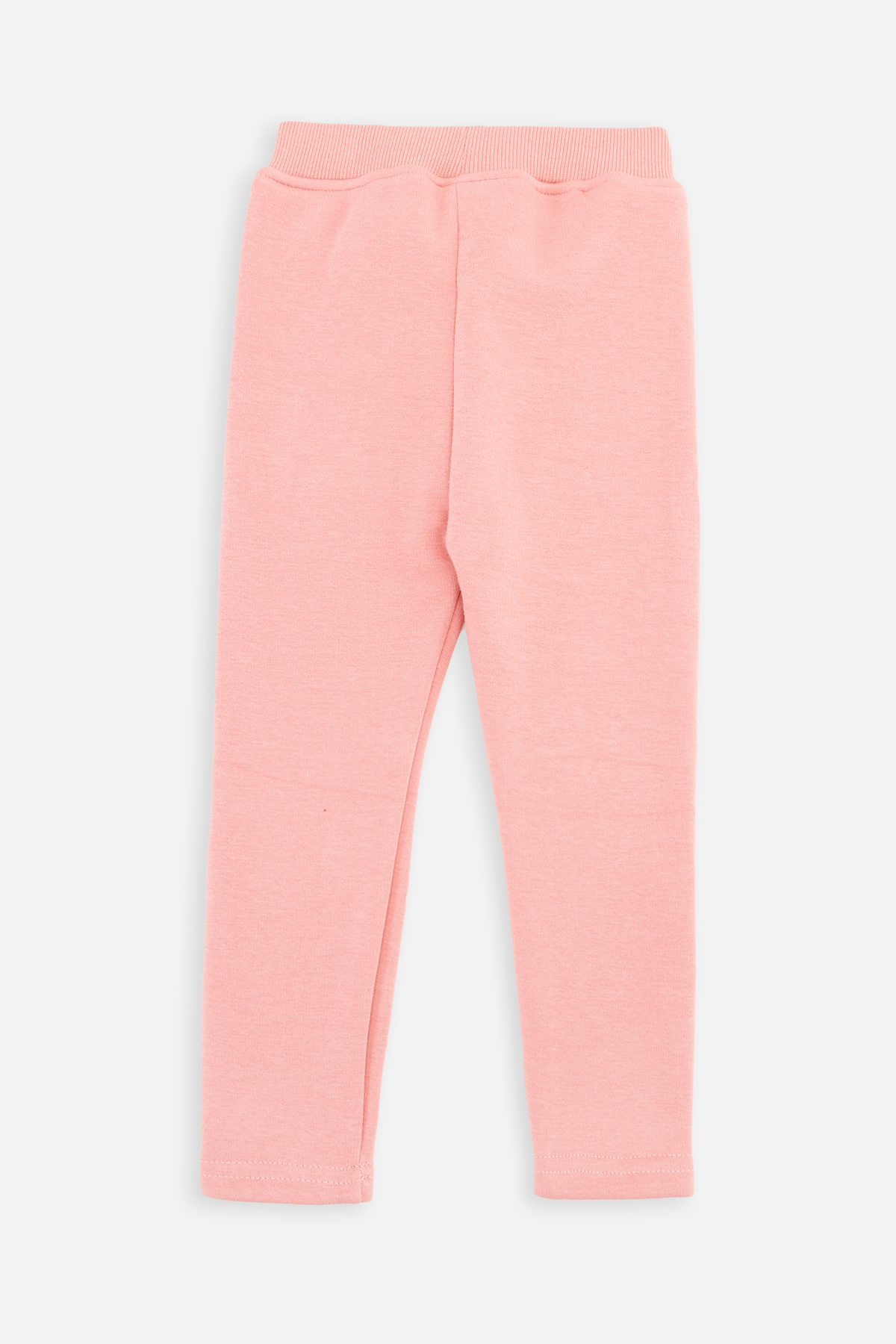 Лосини для дівчинки Lizi Kids 98 см Рожевий ЦБ-00258776