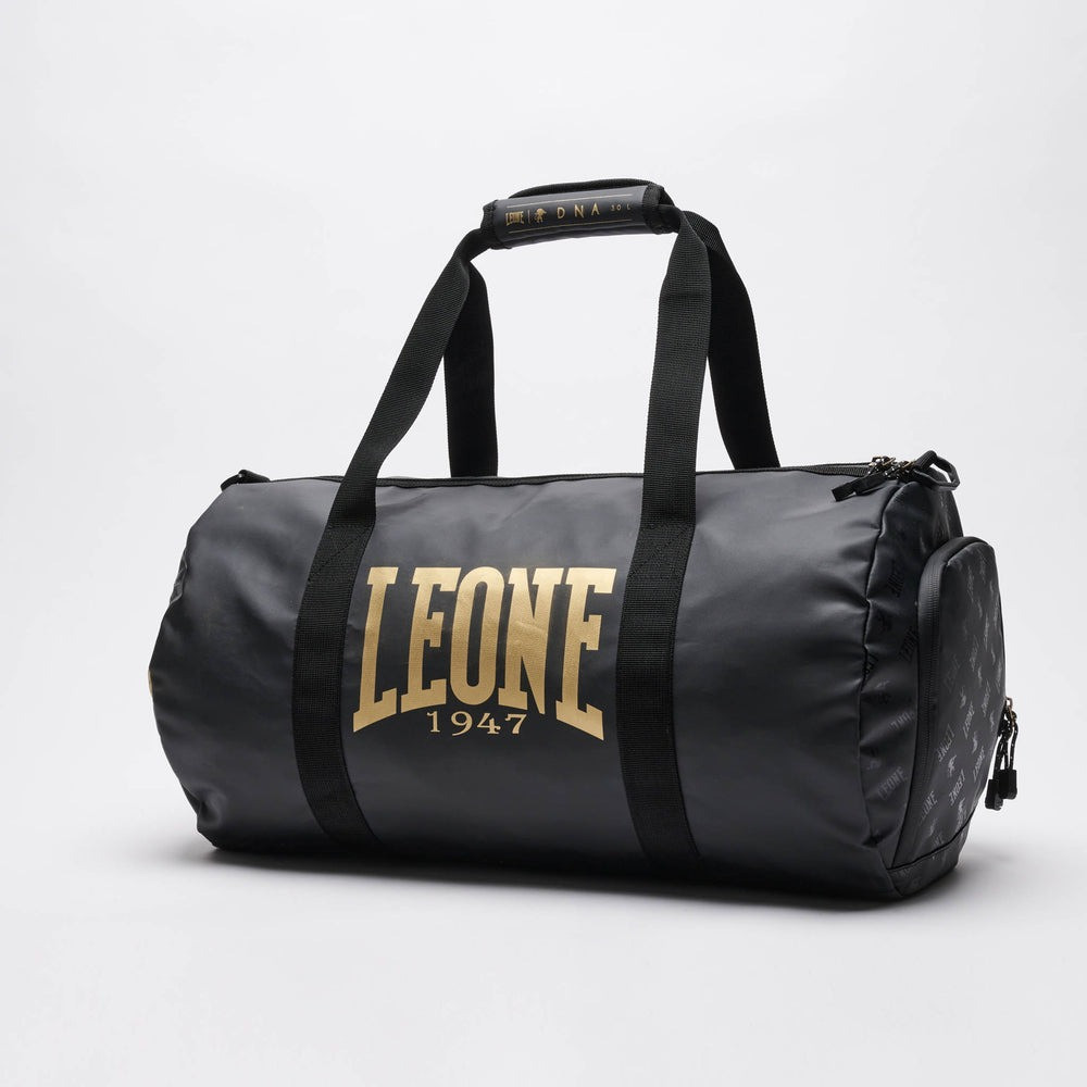 Спортивна сумка Leone AC955 DNA Duffel 35 л Black