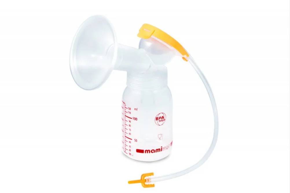 Набір для відсмоктування грудного молока Mamivac XL (AIR000027)