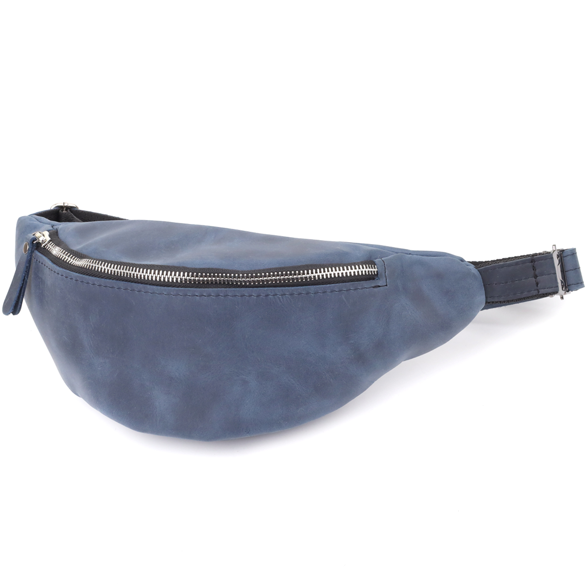 Бананка SHVIGEL 23141 34х14х7 см Синій