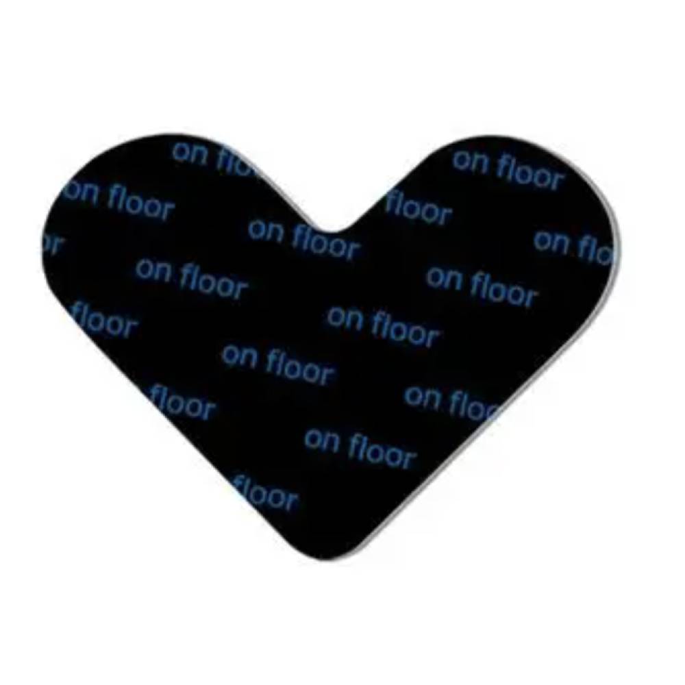 Клейка стрічка для кріплення килимових поверхонь 3М 4 шт