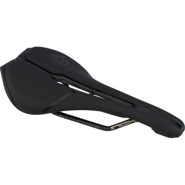 Сідло Pro Turnix Gel 275х152 мм Чорний (1096-PRSA0339)