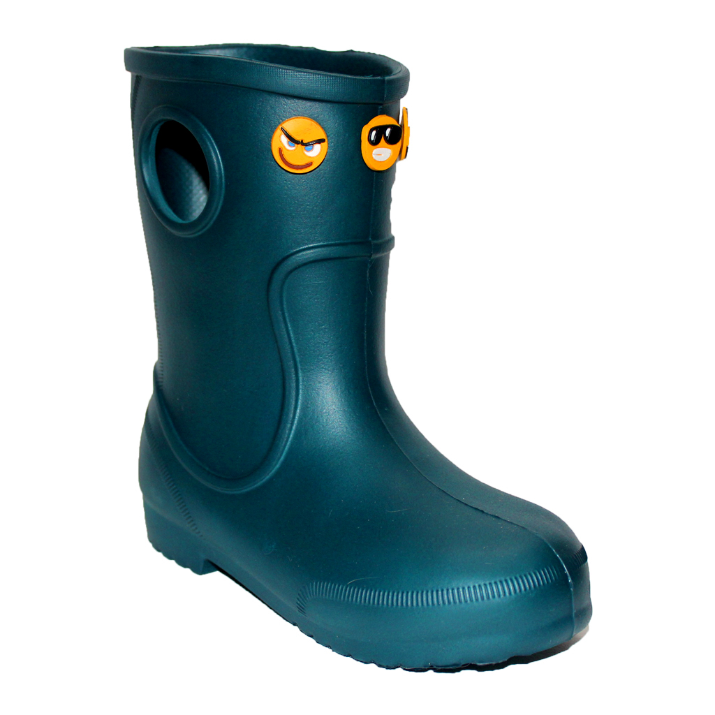 Черевики дитячі Jose Amorales 117052 28 Синій (11705228)