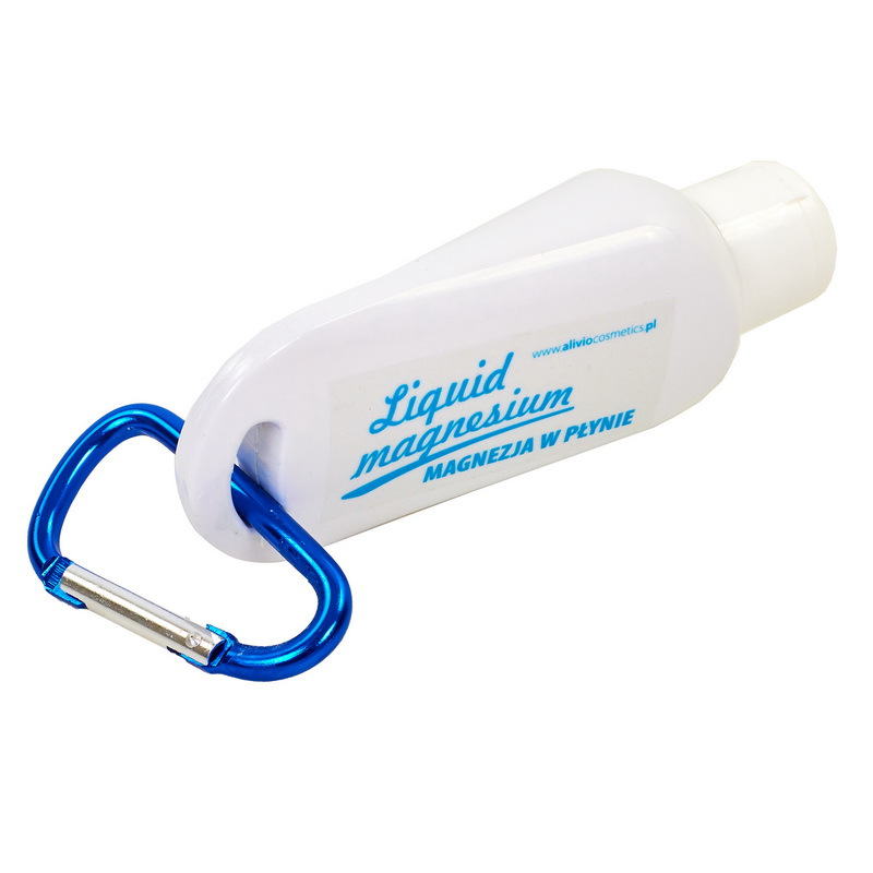 Тальк гімнастичний магнезія рідкий SP-Sport Alivio Liquid Magnesium AC-007