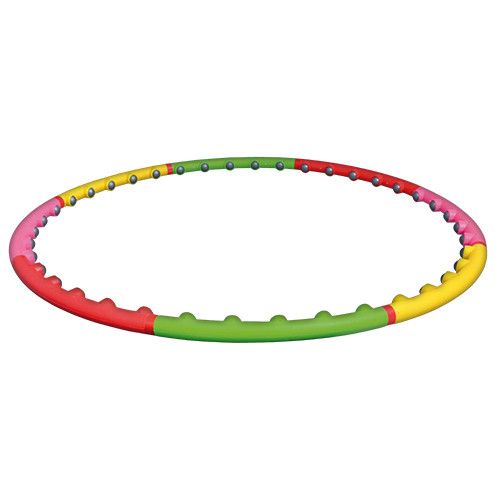 Масажний хулахуп Feel Fit для схуднення та корекції талії