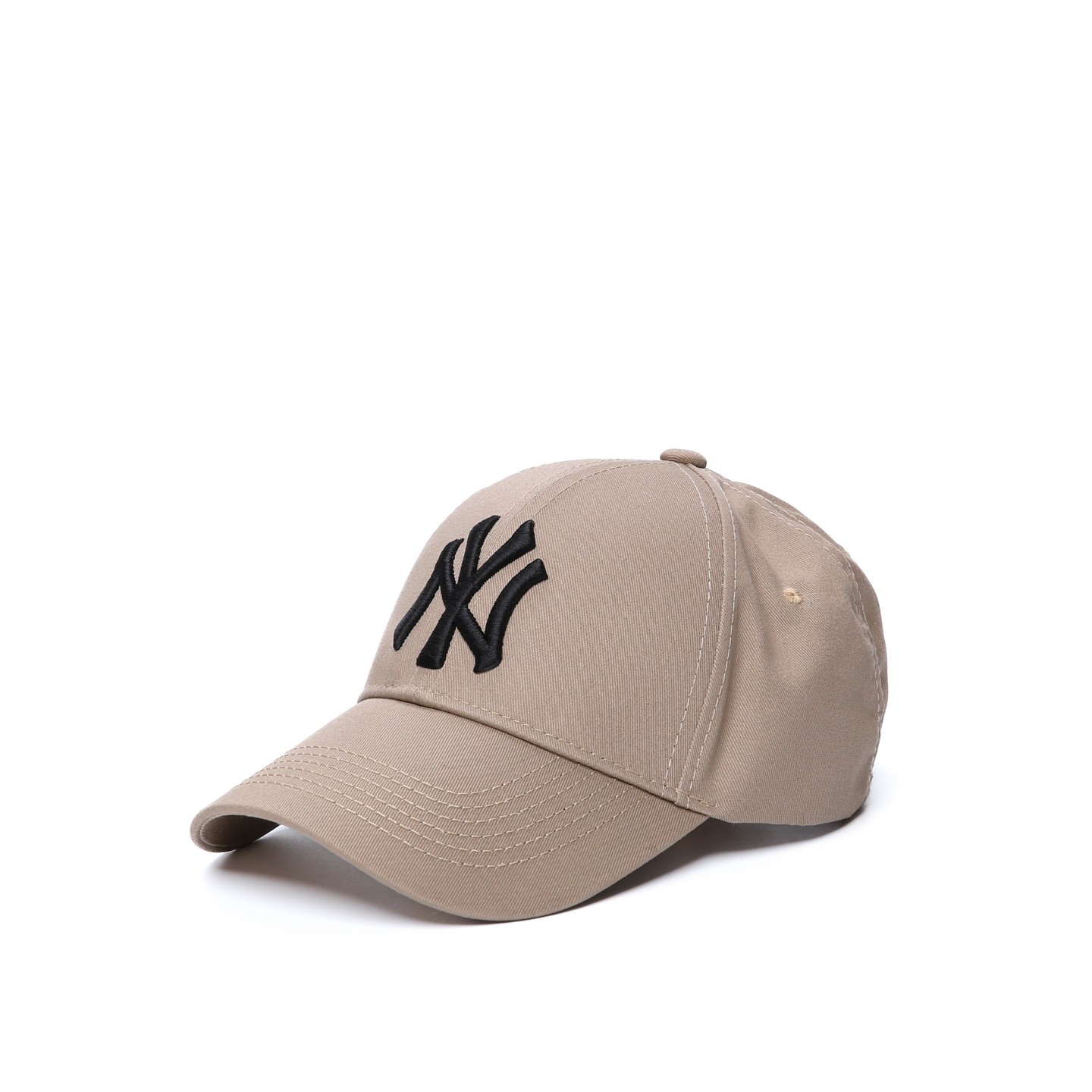 Бейсболка з регулятором чоловіча LuckyLOOK Alen One Size Бежевий 431-646