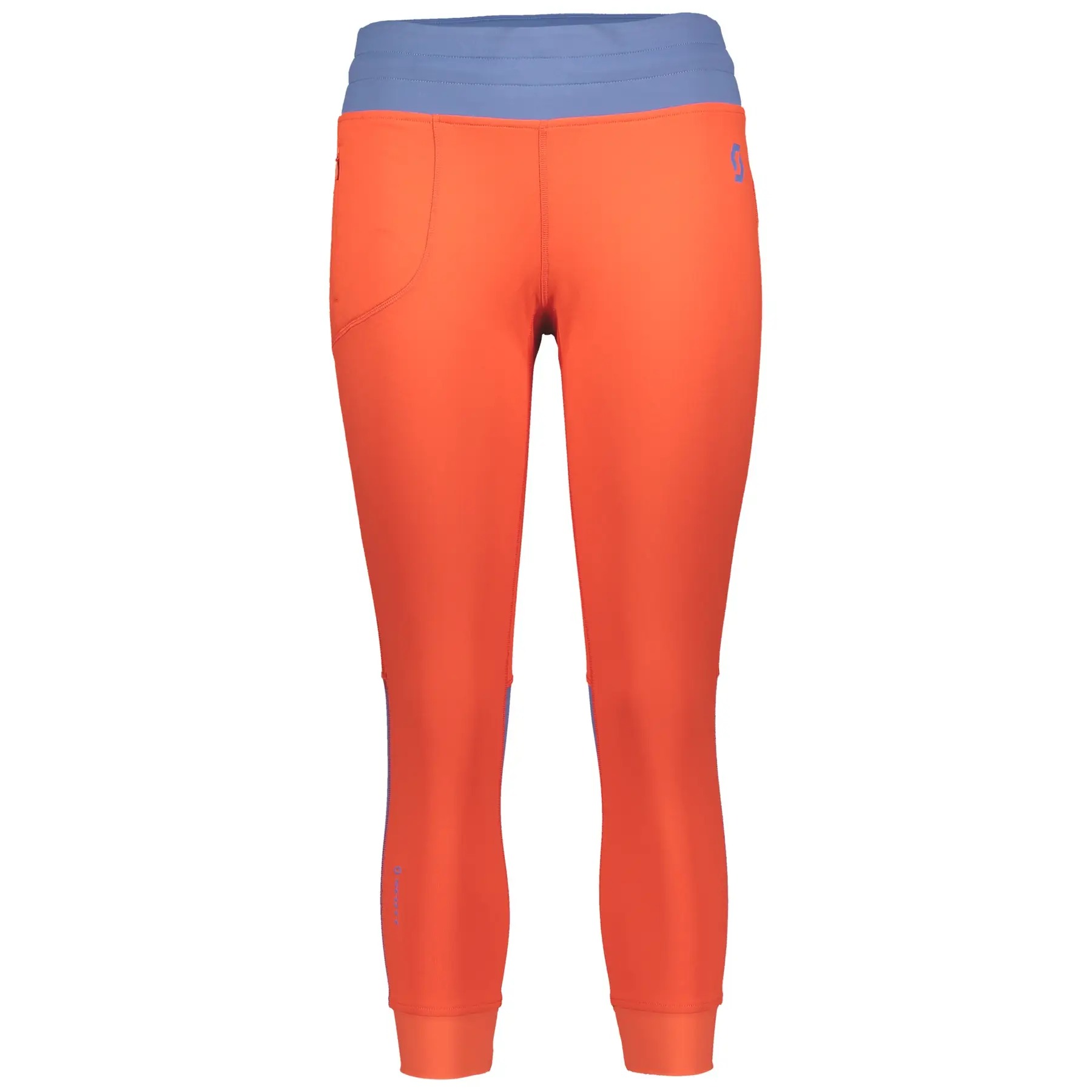 Термоштани Scott W Defined Warm L Orange Blue (1081-272440.6327.008)