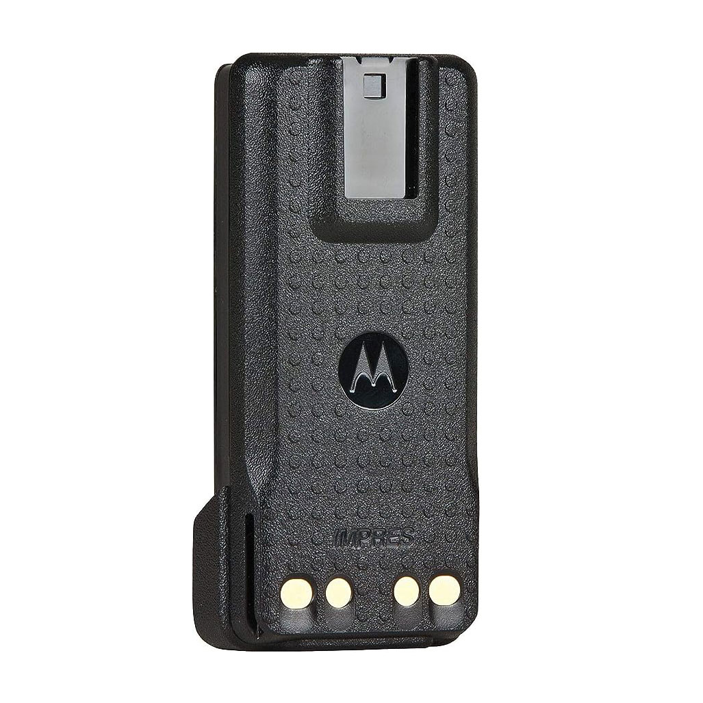 Акумулятор для радіостанції Motorola PMNN4544A IMPRES