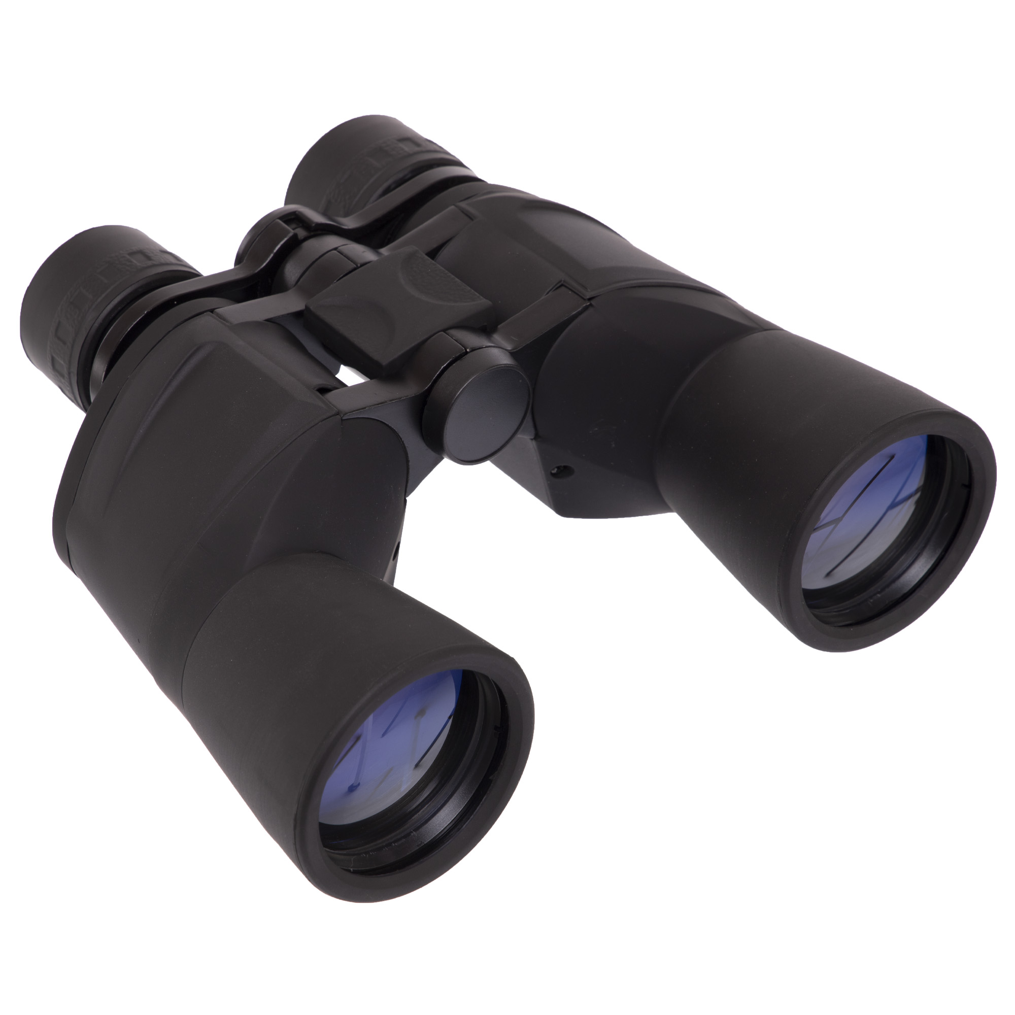 Бінокль Comet 10х50W TY-1511 Чорний