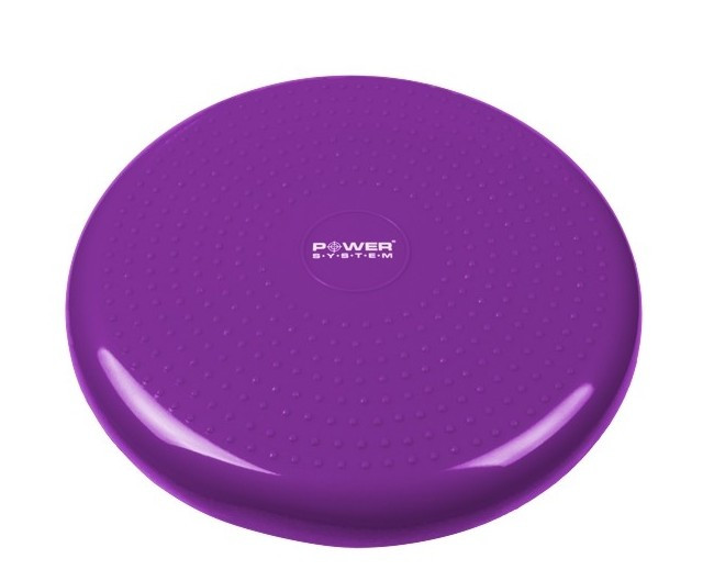 Балансувальний диск Power System Balance PS-4015 Purple Air Disc (PS-4015_Purple)