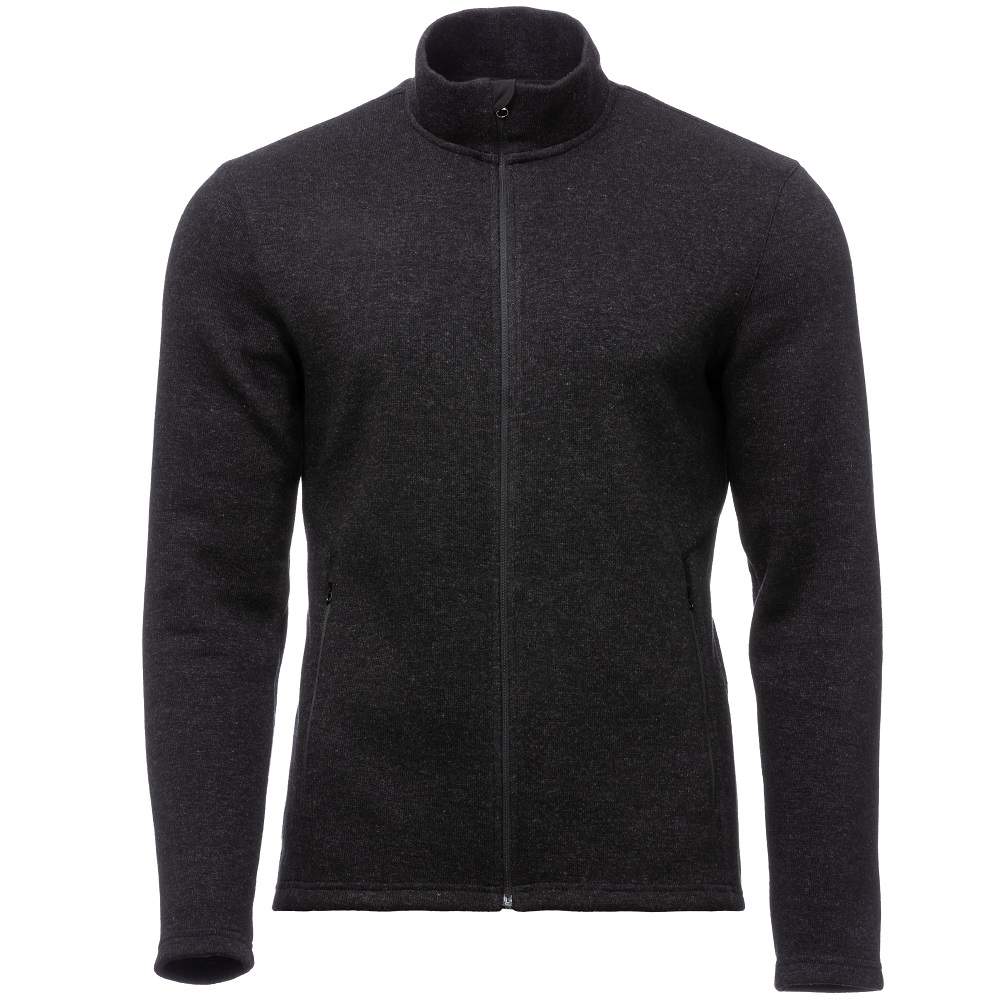 Фліс Turbat Reporter Mns XL Темно-сірий (1054-012.004.2209)