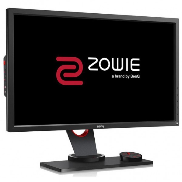 Монітор BENQ XL2430 Dark Grey (F00141576)