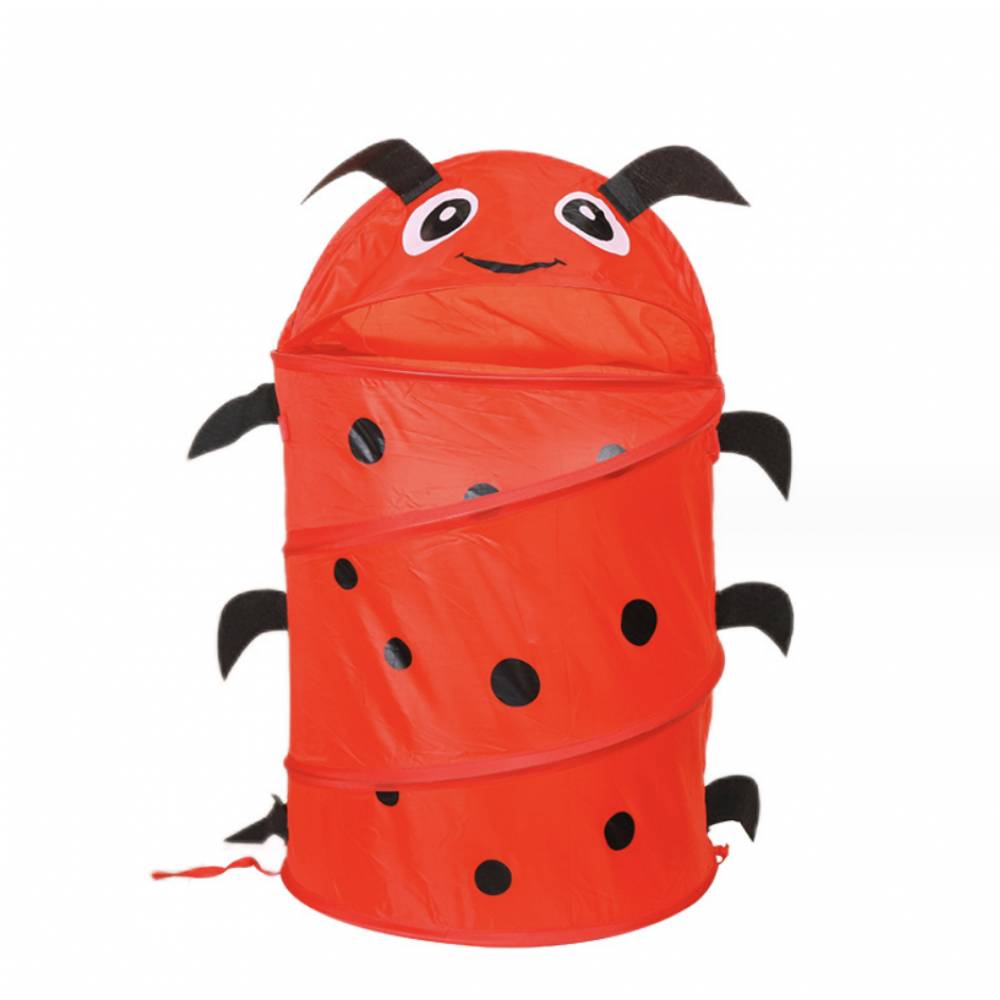 Кошик для іграшок AOLY Сонечко 38х45 см Boya