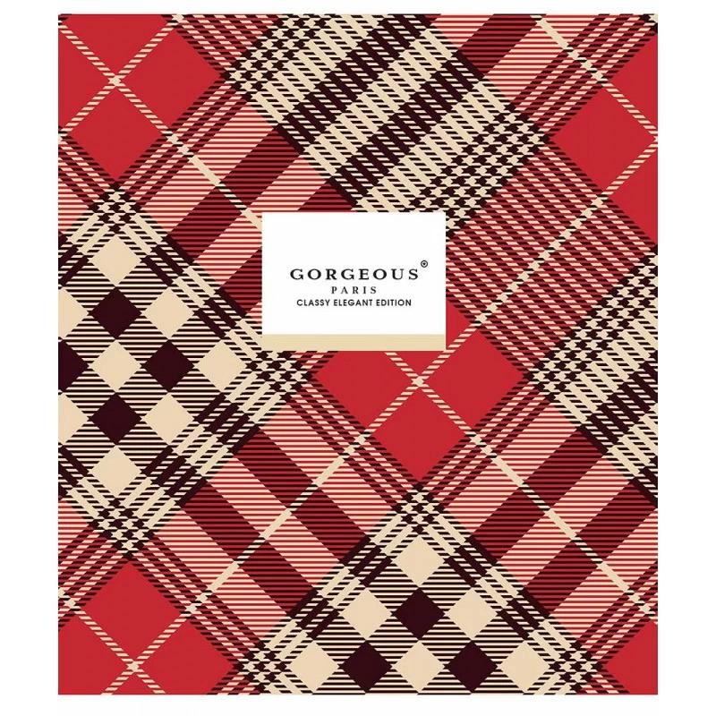 Зошит учнівський Fashion note Школярик 012-2929L-3 в лінію 12 аркушів