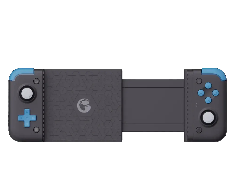 Бездротовий мобільний ігровий контролер для телефону GameSir X2s Bluetooth