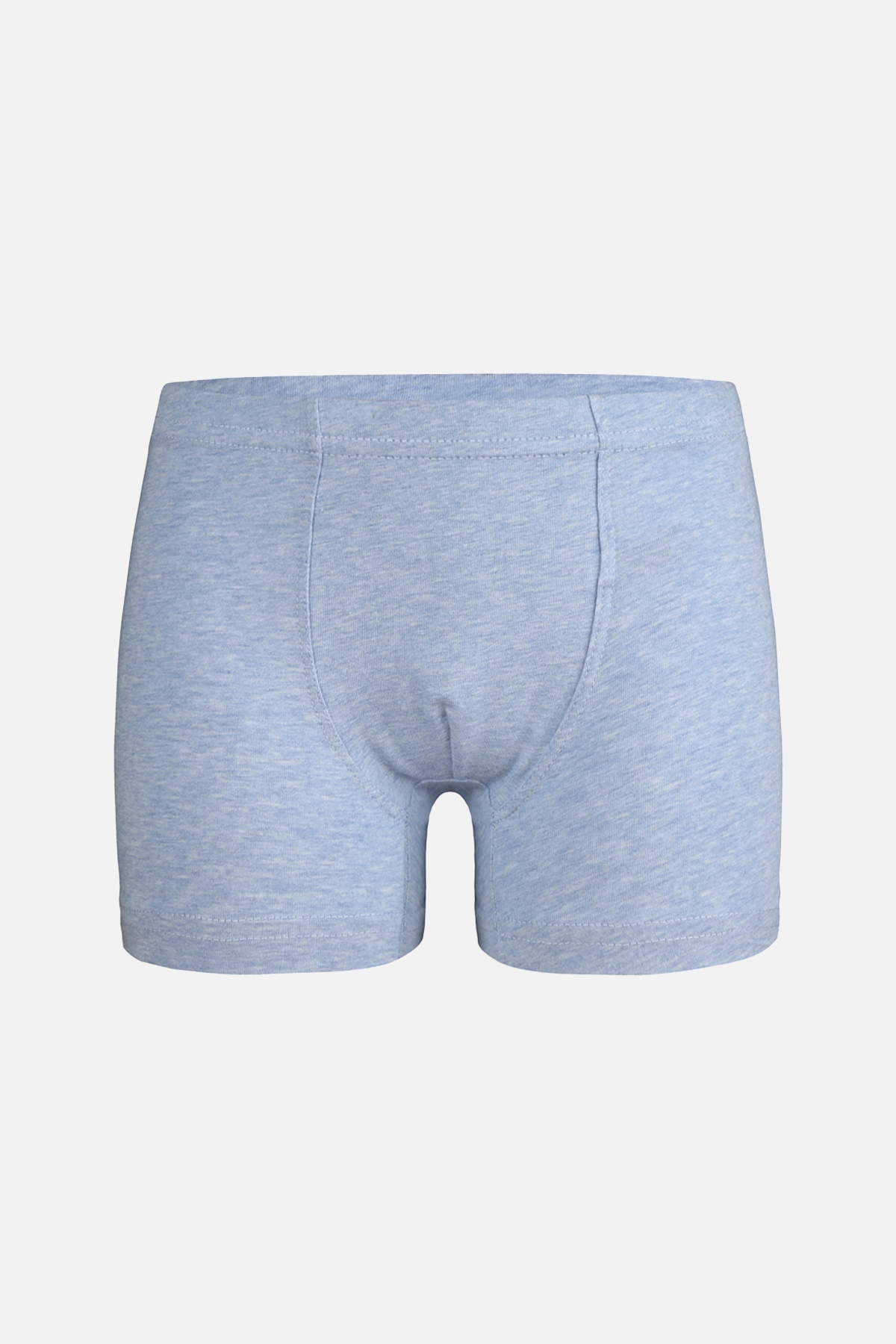 Труси боксери для хлопчика Doni 4-5 Блакитний ЦБ-00262351