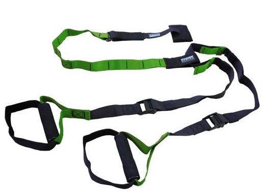 Тренувальні петлі Power System Power Trainer System PS-4020 Green (PS_4020_Green)