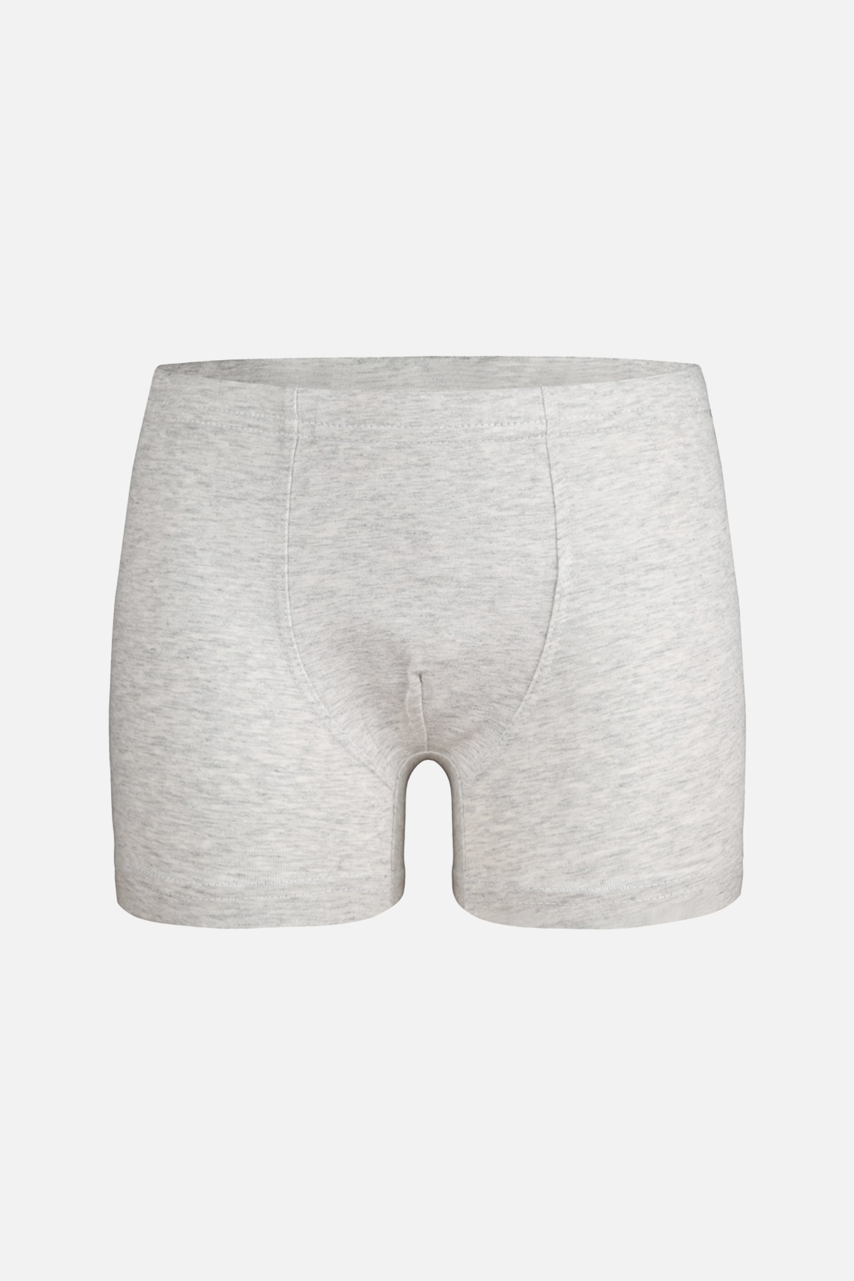 Труси боксери для хлопчика Doni 4-5 Світло-сірий ЦБ-00262353