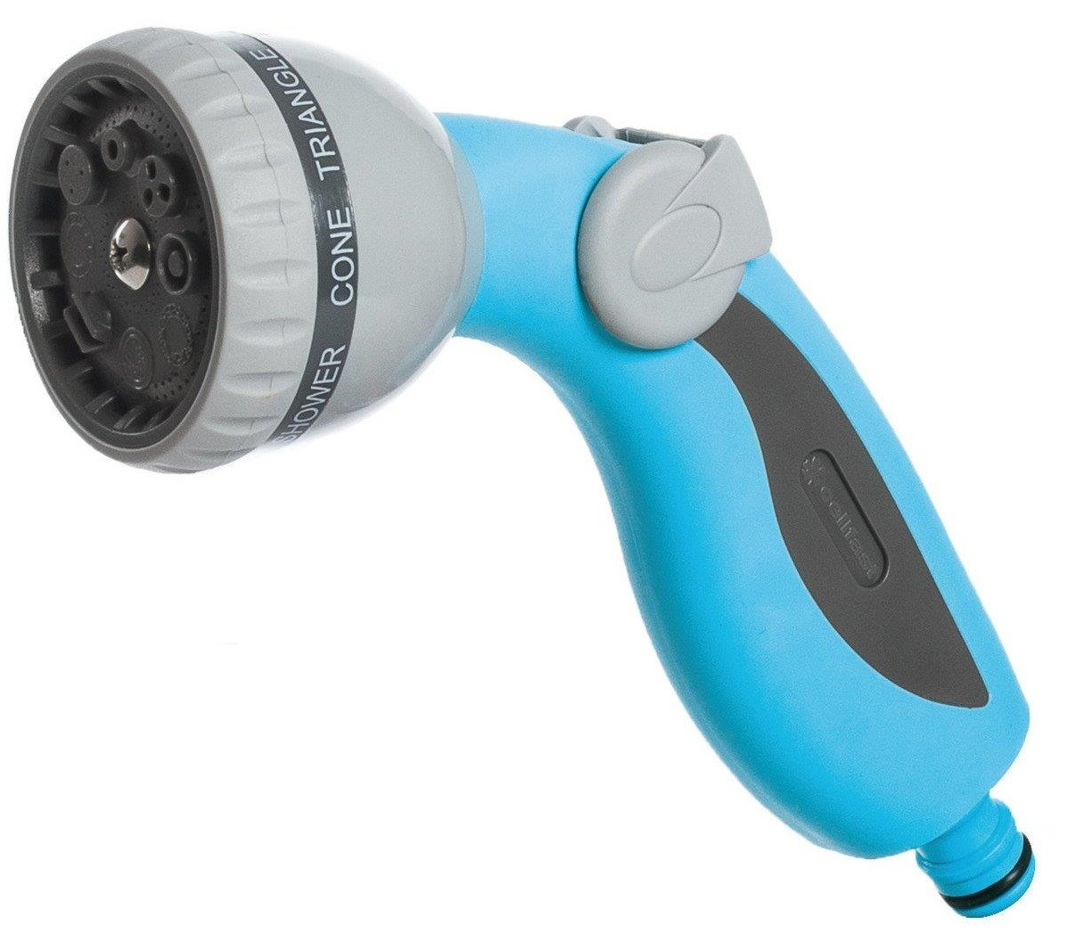 Зрошувач пістолет для поливу Cellfast MIX IDEAL 8 режимів iz16120