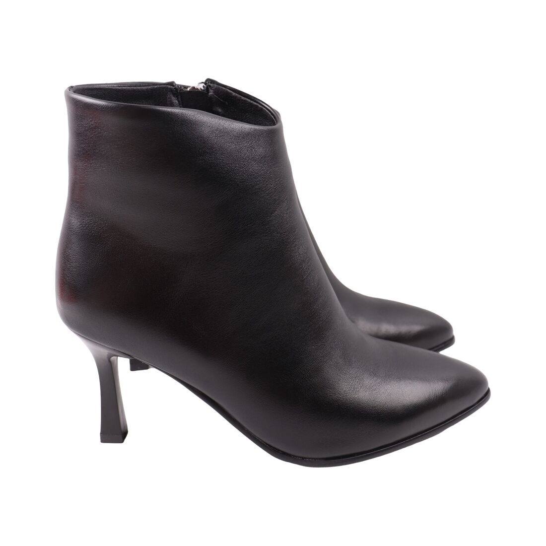 Ботильйони жіночі Liici 308-24DH 38 Чорний (179870038)