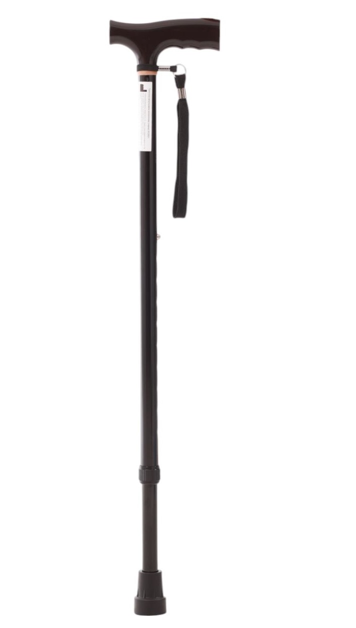 Тростина регульована MED1 SC2031 Чорний