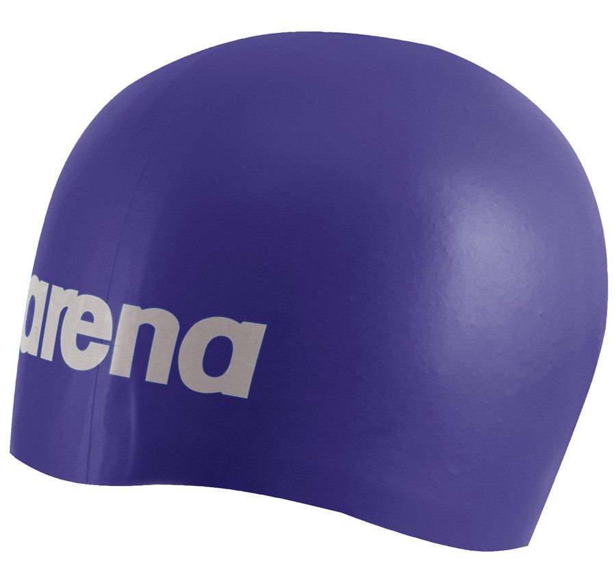 Шапочка для плавання Arena Moulded Silicone Violet