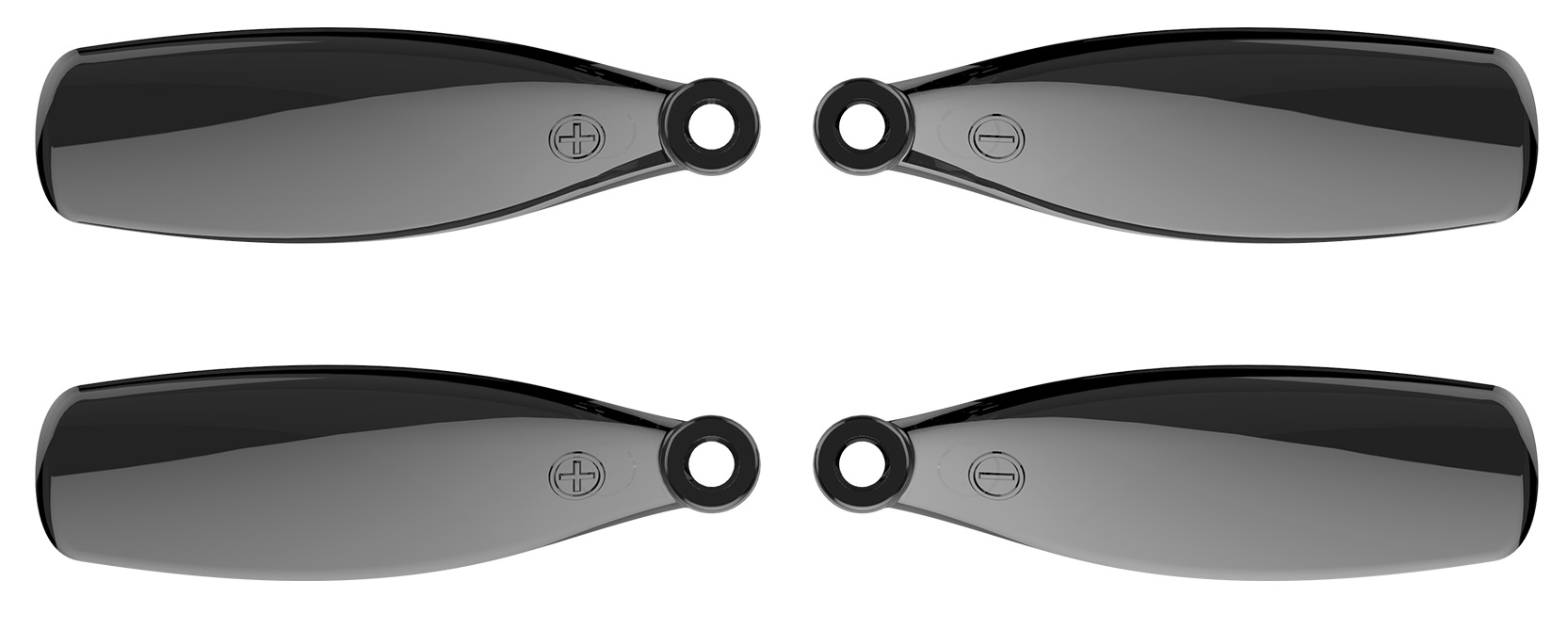 Набір пропелерів для Wingsland S6 Propellers (6389773)