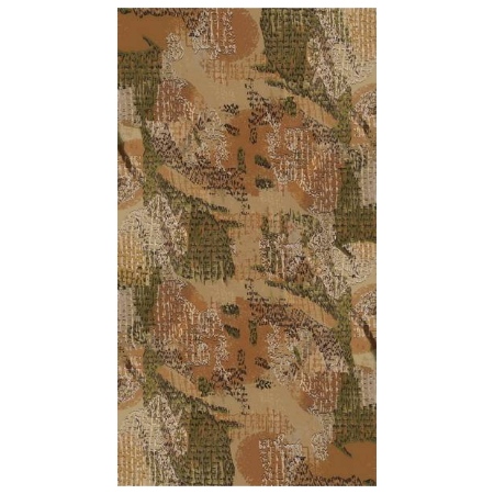 Бафф шарф-труба Бандана-трансформер камуфляжний Варан One Size