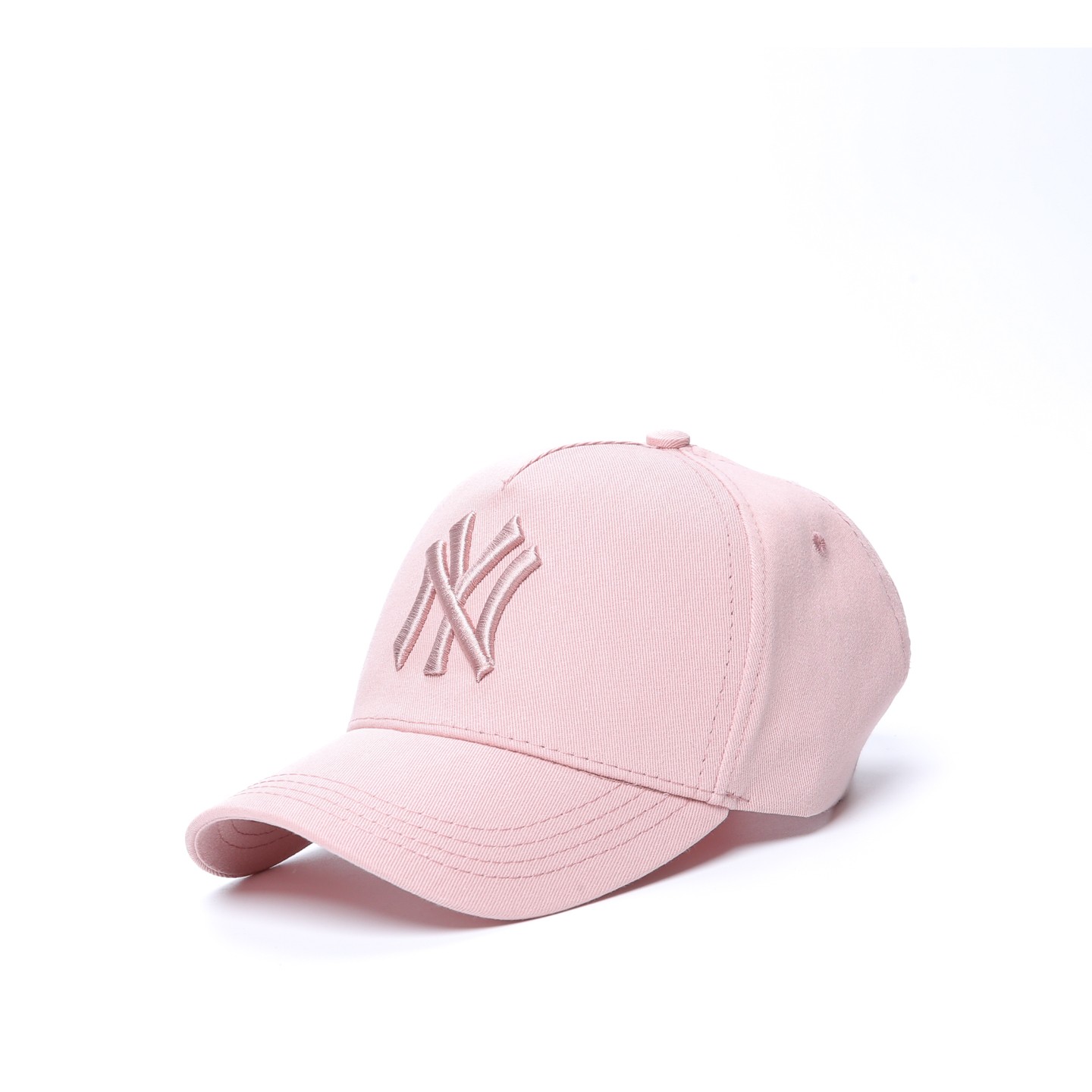 Бейсболка з регулятором жіноча LuckyLOOK Джослін 57-58 Рожевий 820-050