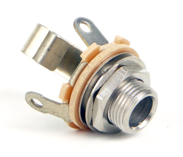 Роз'єм Switchcraft 12B PKG
