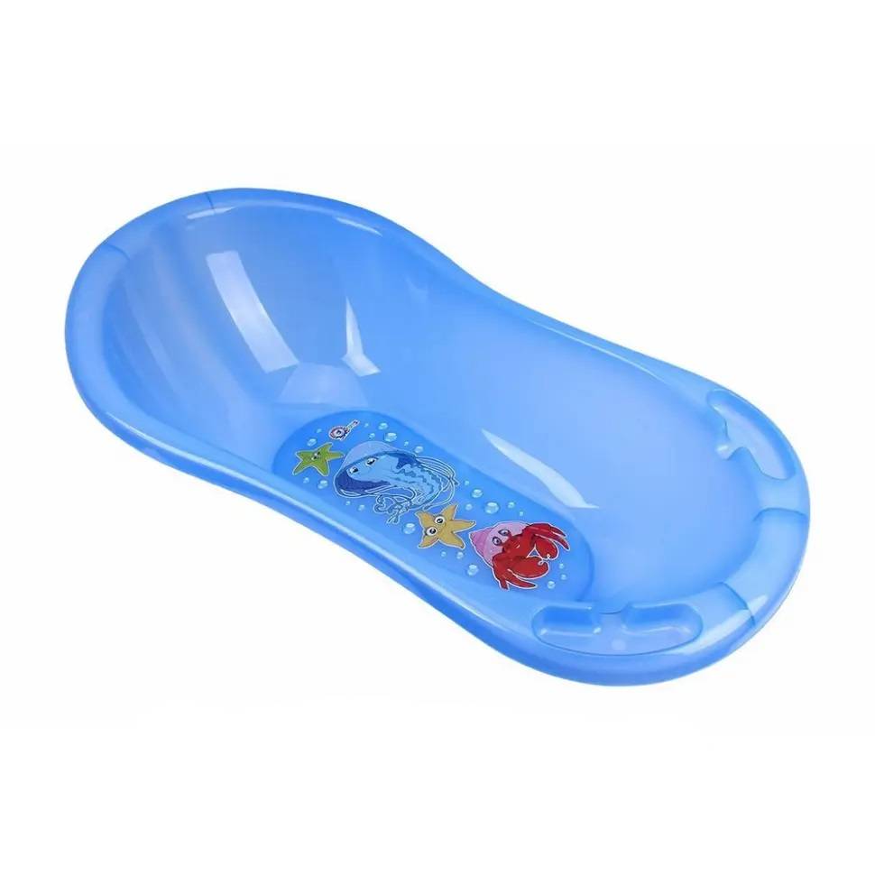 Дитяча ванна Technok Toys 90 х 50 х 30 см Blue (142853)