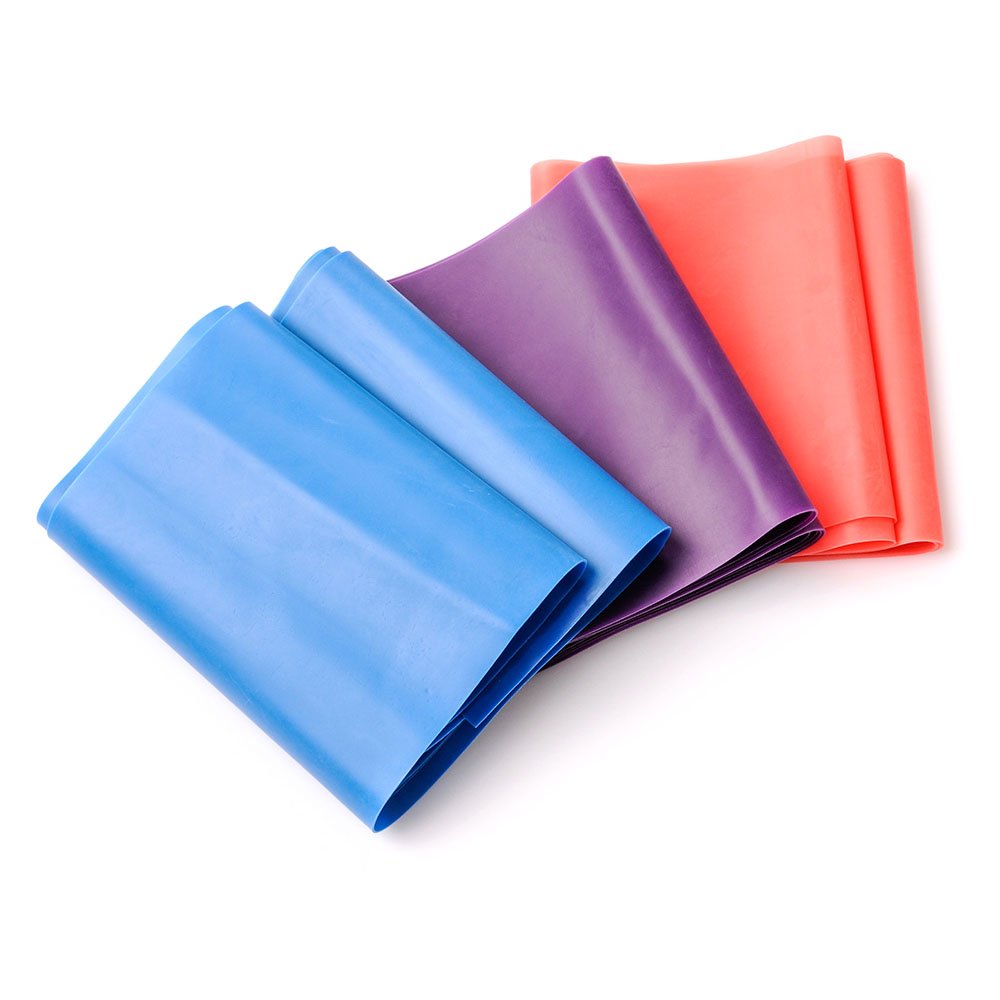 Гума для фітнесу Meteor 3 шт (31150)