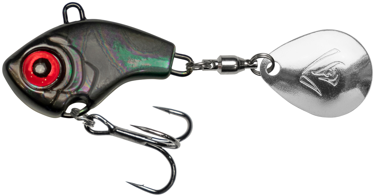 Тейл-спіннер Select Turbo 22.0 г #15 (1870-34-88)