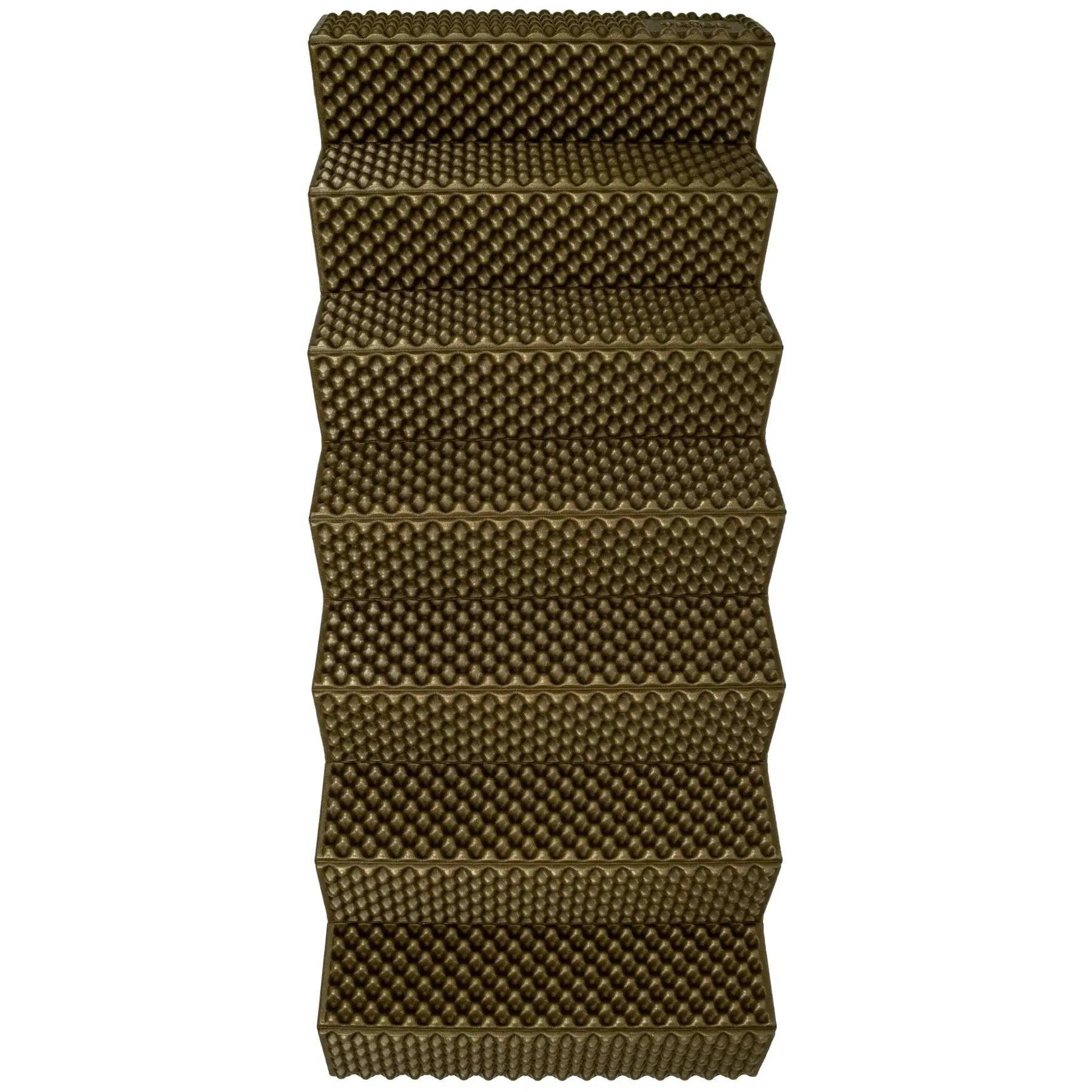 Килимок складаний Tribe Camper T-BC-0002 185х56х1.8 см Brown (1042-T-BC-0002-brown)